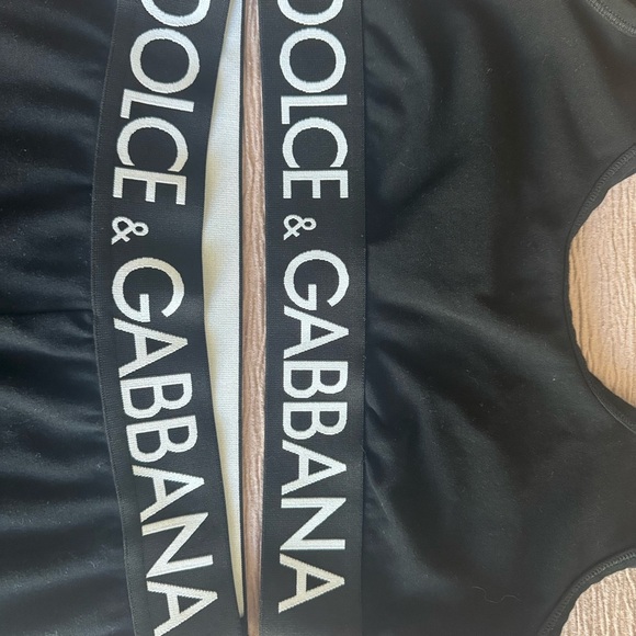 Dolce & Gabbana two piece set - Picture 5 of 9